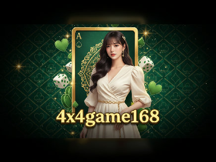 4x4game168